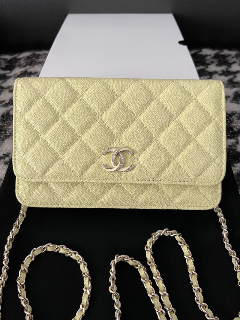 Chanel WOC Bags